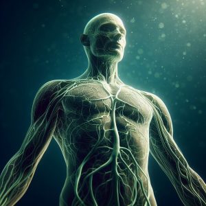 ai generated, lymphatic system, lymph-8401353.jpg